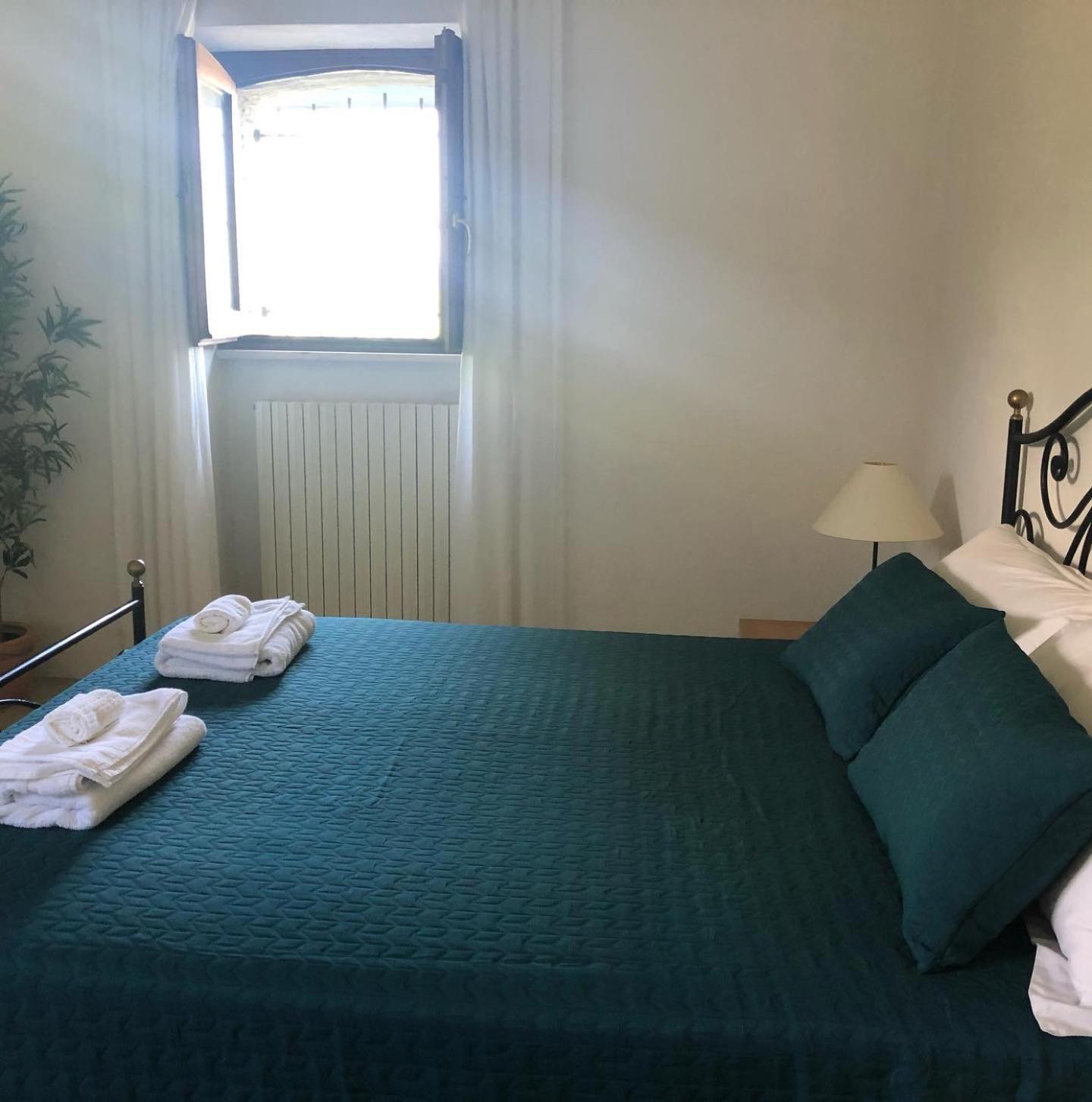 Ferienwohnung Casale Della Maiella Guardiagrele Exterior foto